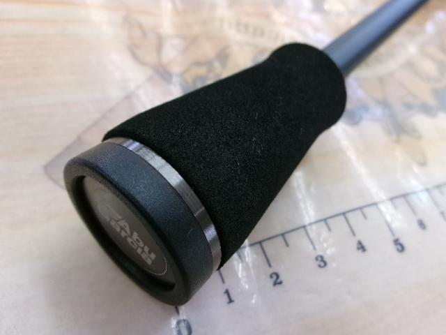 バスフィールド BSFS-622UL