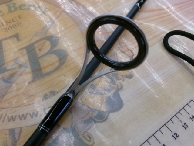 バスフィールド BSFS-622UL