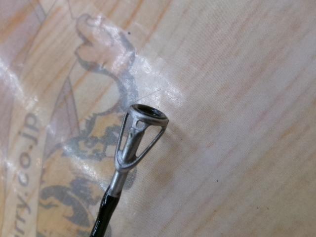 バスフィールド BSFS-622UL