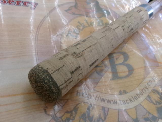 ツーリングモンキートラッタストリームⅢ 562L