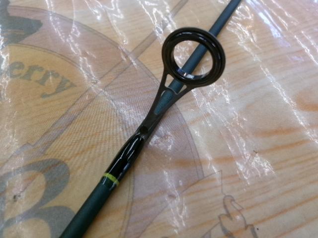 ツーリングモンキートラッタストリームⅢ 562L