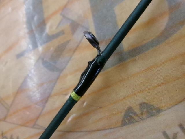 ツーリングモンキートラッタストリームⅢ 562L