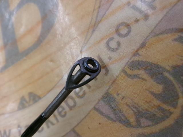 ツーリングモンキートラッタストリームⅢ 562L