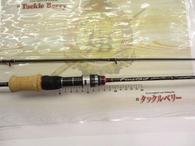 ファインテール FAX-B642UL