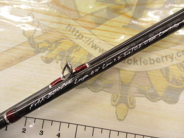 ファインテール FAX-B642UL