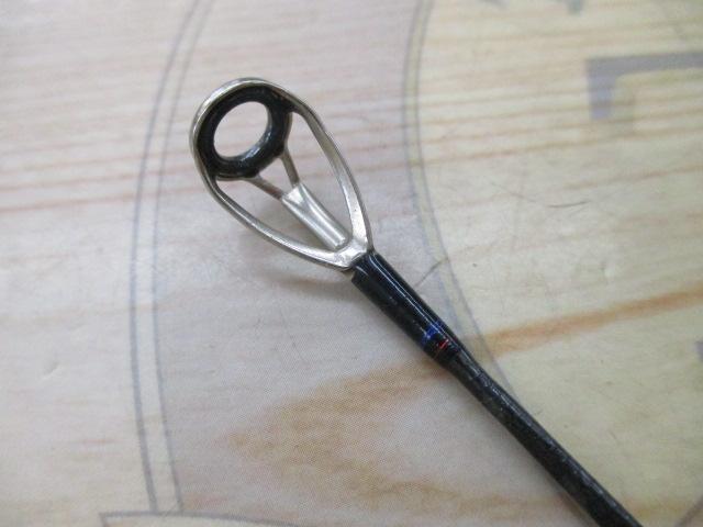 スコーピオン 1653RS-2(2019モデル)