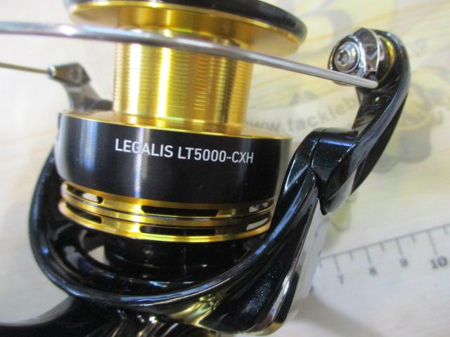 23レガリス LT5000-CXH