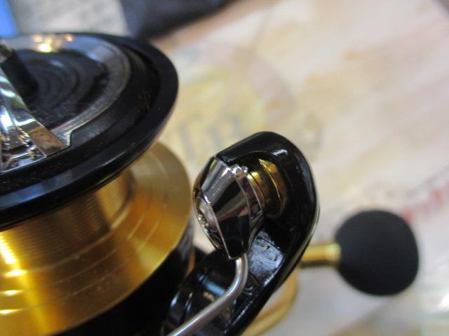 23レガリス LT5000-CXH