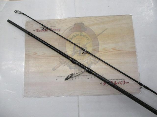 クロステージ　CRX-962LSJ&CRX-962MH 2本セット クロステージ CRX-962LSJ&CRX-962MH 2本セット クロステージ CRX