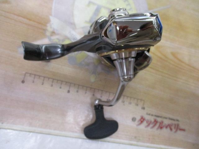 20ルビアス LT3000