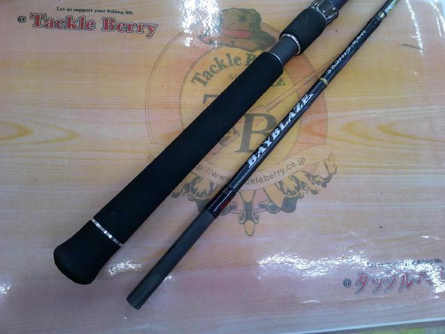 ベイブレイズ BBZ732S-MMH