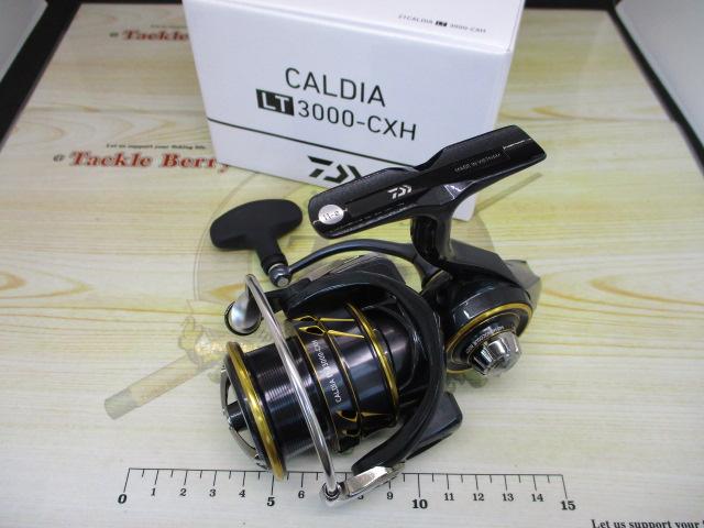 21カルディア LT3000-CXH｜＠ベリーネット 日本最大新品中古釣具WEB