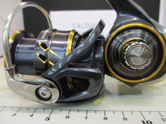 21カルディア LT3000-CXH｜＠ベリーネット 日本最大新品中古釣具WEB