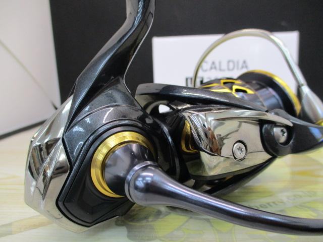 21カルディア LT3000-CXH｜＠ベリーネット 日本最大新品中古釣具WEB