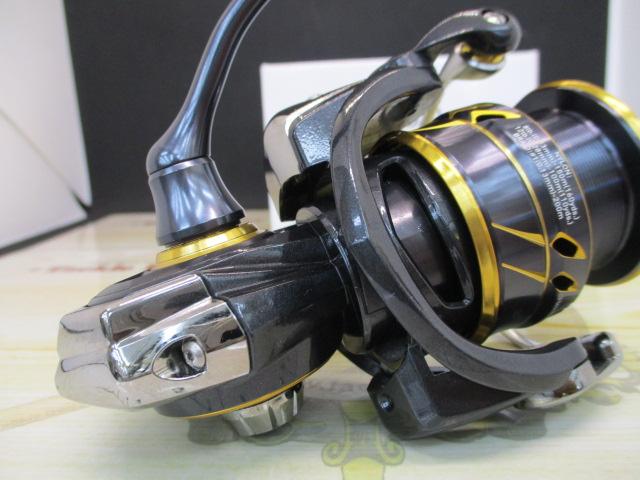 21カルディア LT3000-CXH｜＠ベリーネット 日本最大新品中古釣具WEB