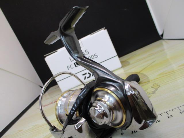 20ルビアス FC LT2000S