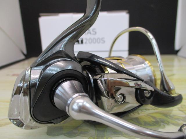 20ルビアス FC LT2000S