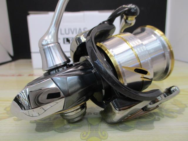 20ルビアス FC LT2000S