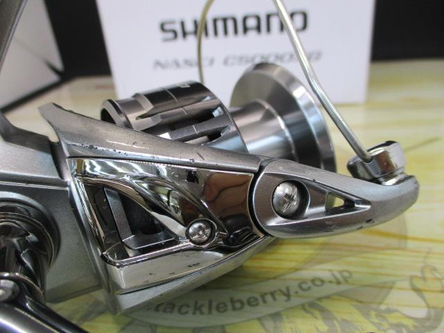 21ナスキー C5000XG｜＠ベリーネット 日本最大新品中古釣具WEB