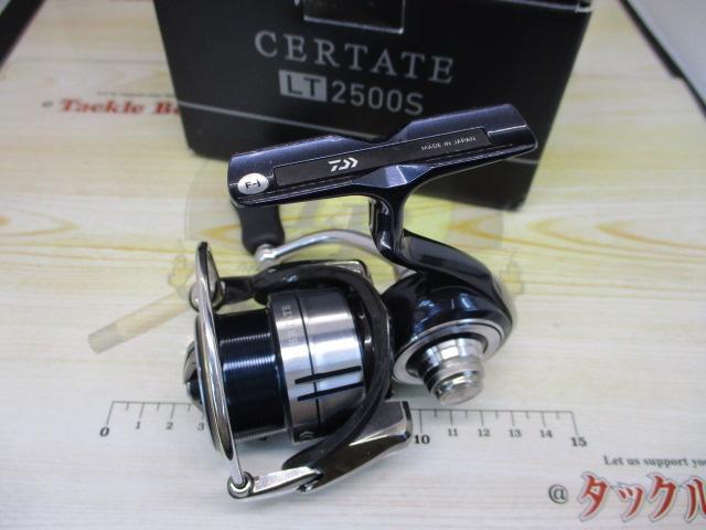 19セルテート　LT2500S ダイワ】19セルテート LT2500S, LT2500S-XH, LT2500-H, LT3000-CXH