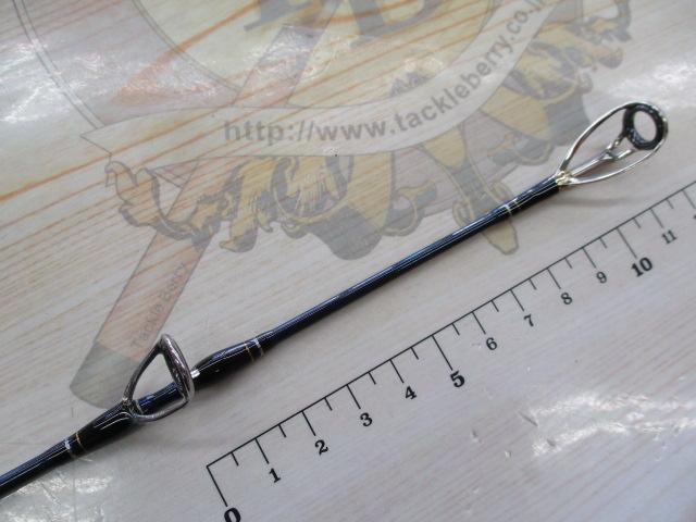 ジャイアントキリング GKC-76ML