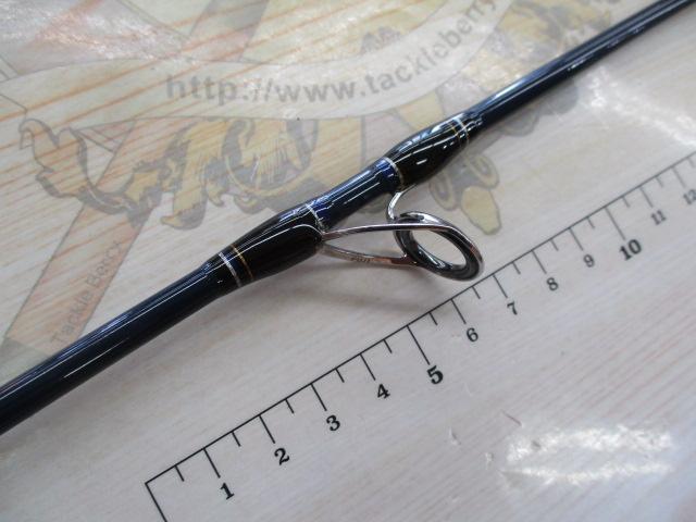 ジャイアントキリング GKC-76ML