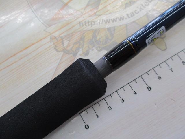 ジャイアントキリング GKC-76ML