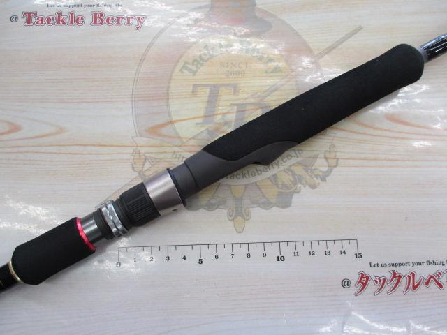 ジャイアントキリング GKC-76ML