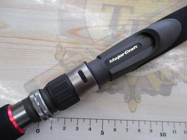 ジャイアントキリング GKC-76ML