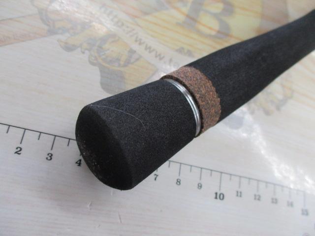 ジャイアントキリング GKC-76ML