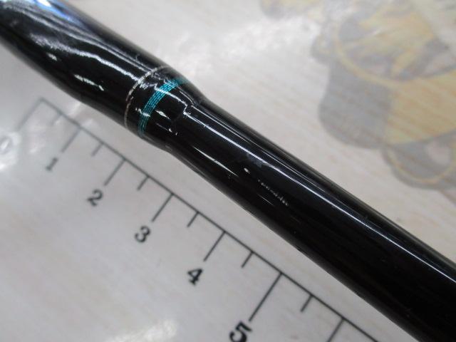 パシフィックファントムBG PF-BG56S-4/5