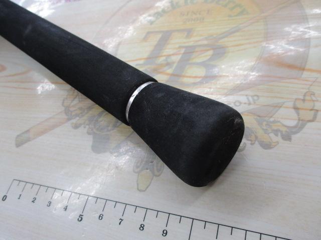 パシフィックファントムBG PF-BG56S-4/5