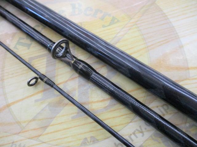 オシアAR-C S906L｜＠ベリーネット 日本最大新品中古釣具WEBショップ