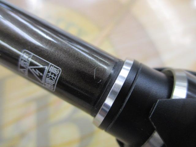 19ポイズングロリアスXC 170M-G