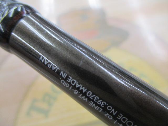 19ポイズングロリアスXC 170M-G