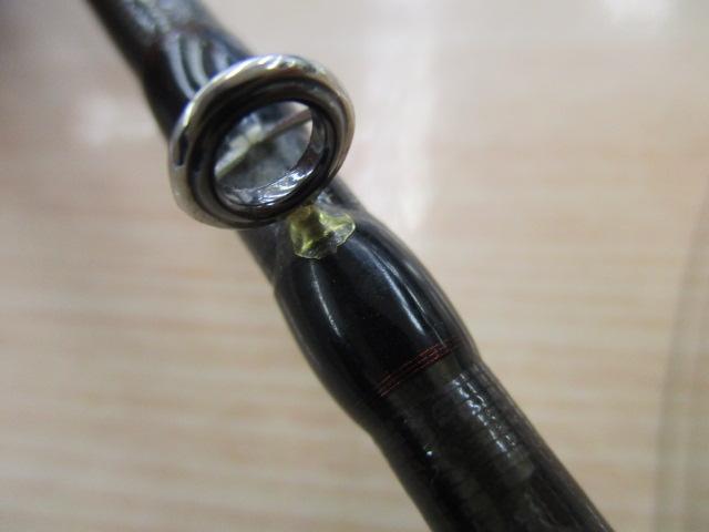 19ポイズングロリアスXC 170M-G