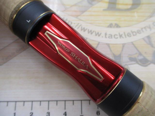 18ワールドシャウラ 2832RS-2｜＠ベリーネット 日本最大新品中古釣具