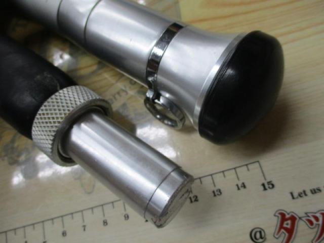 マッドバイパー 240M(8LB)