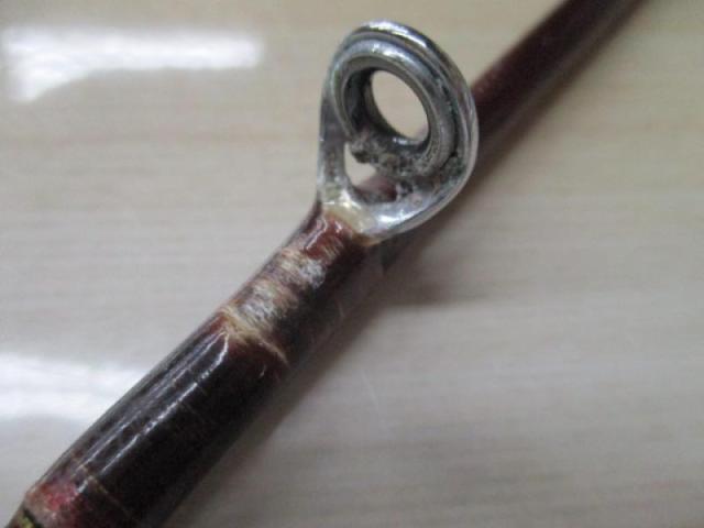 マッドバイパー 240M(8LB)