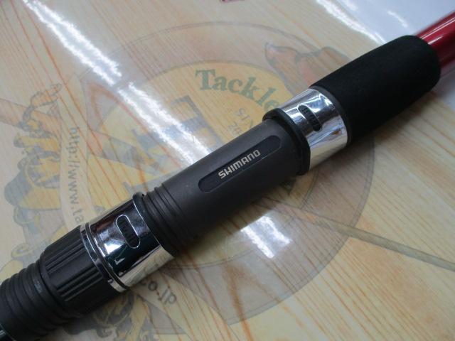 シーマイティ73 80-240