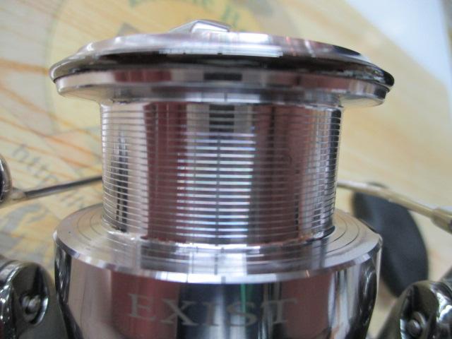 22イグジスト LT4000-XH