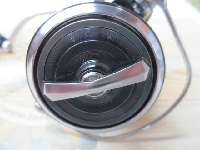 22イグジスト LT4000-XH