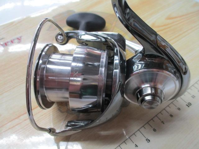 22イグジスト LT4000-XH｜＠ベリーネット 日本最大新品中古釣具WEBショップ