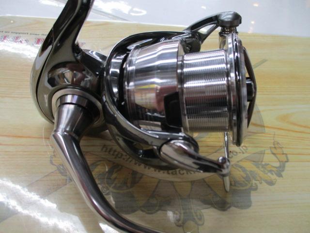 22イグジスト LT4000-XH｜＠ベリーネット 日本最大新品中古釣具WEBショップ