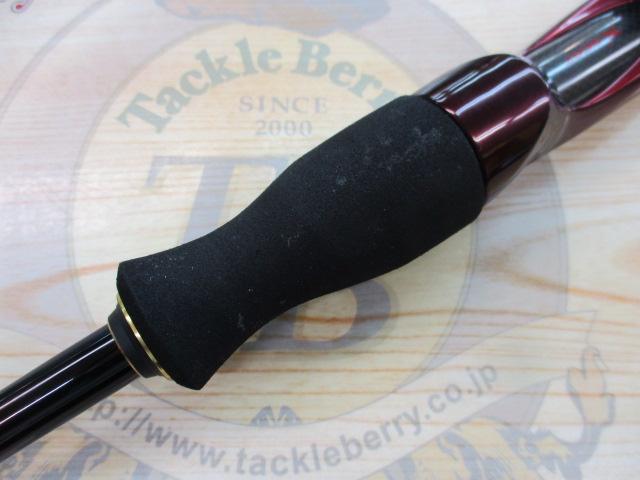 25セフィアリミテッドメタルスッテ F-B63M-S