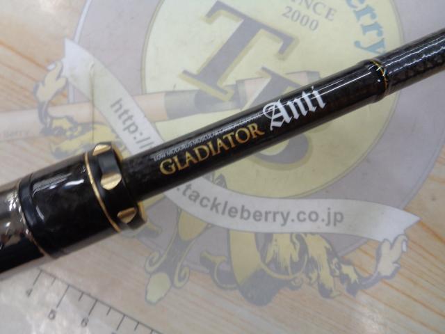 グラディエーターアンチ GA-610MC ジョーカー｜＠ベリーネット 日本