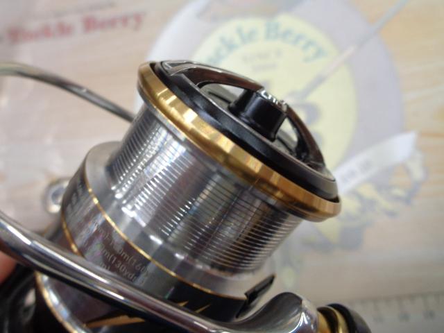 20ルビアス FC LT2500S-XH｜＠ベリーネット 日本最大新品中古釣具WEB