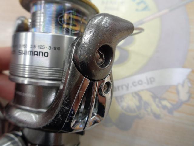 05ツインパワー 2000