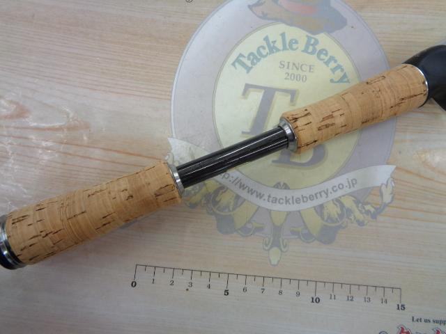 ポイズングロリアス 168L BFS 68 LONG DISTANCE