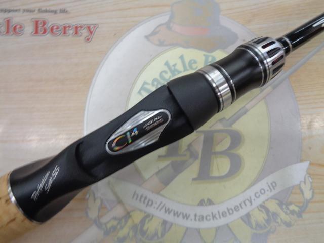 ポイズングロリアス 168L BFS 68 LONG DISTANCE｜＠ベリーネット